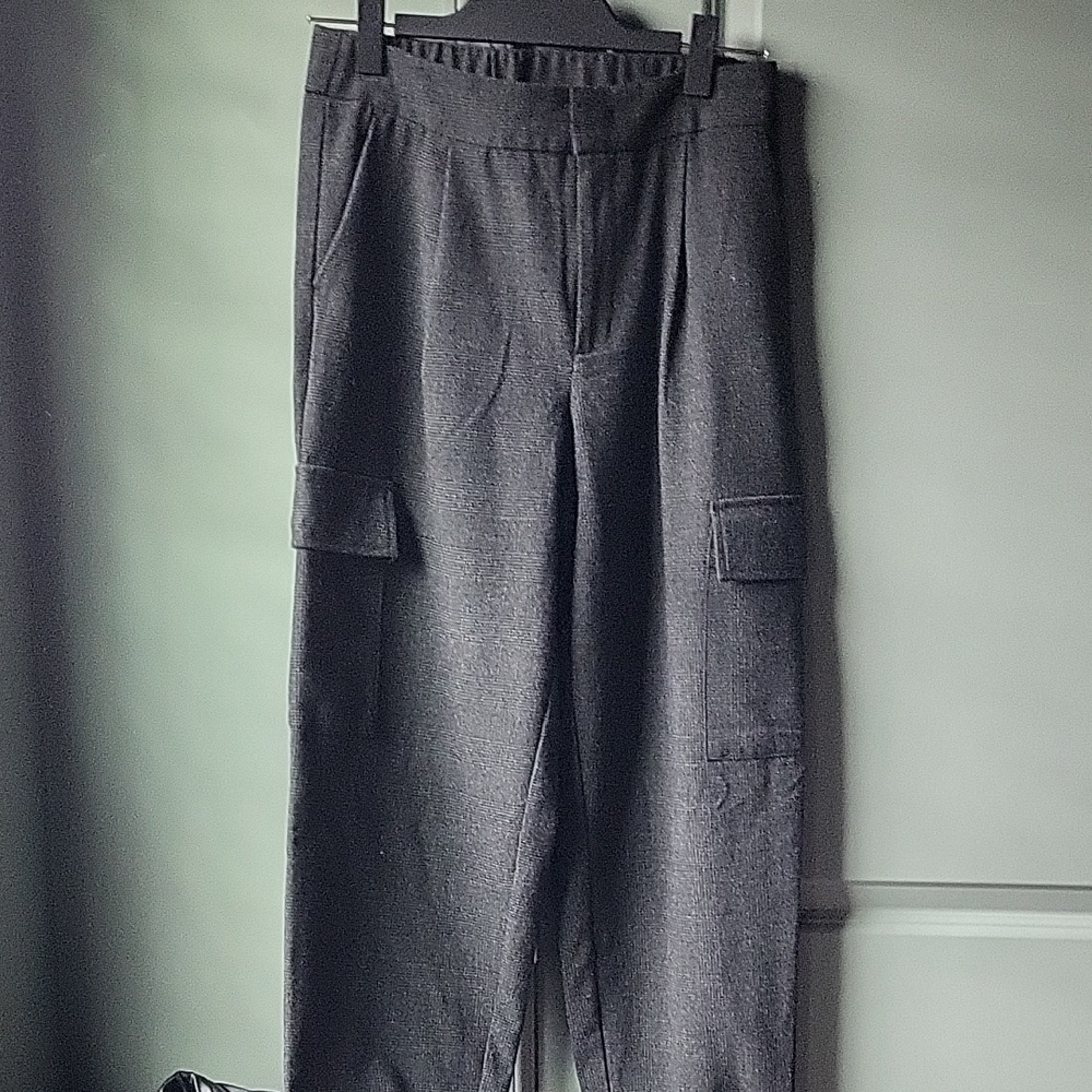 Womens soft Cargo Pants